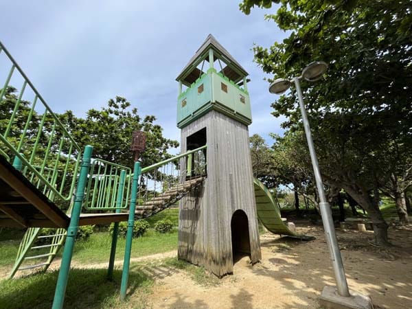 10沖縄県総合運動公園_遊具8