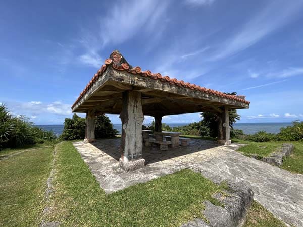 10泊城公園_展望台