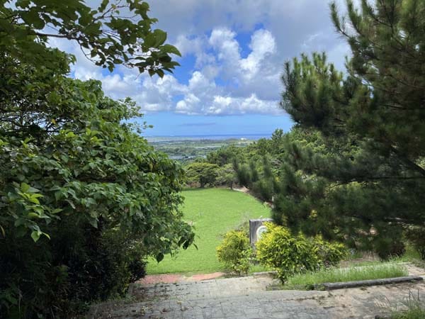 10石川市民の森公園_眺望