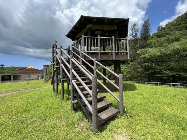 10福地公園_高見台