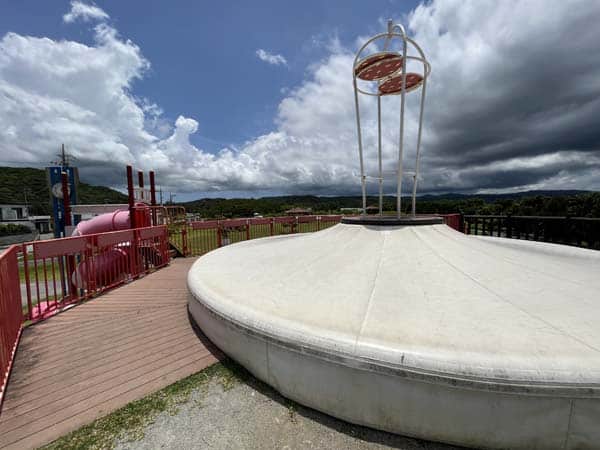 10結の浜公園_遊具7