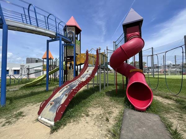 10美東公園_遊具7