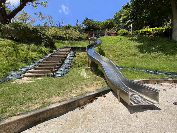 11伊祖公園_遊具7