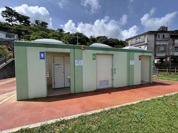 11北玉公園_トイレ