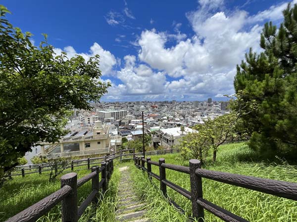 11大石公園_眺望