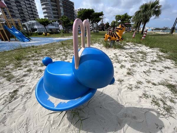 11安良波公園_遊具8