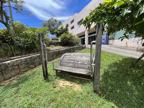 11宜野座村農村公園_健康器具