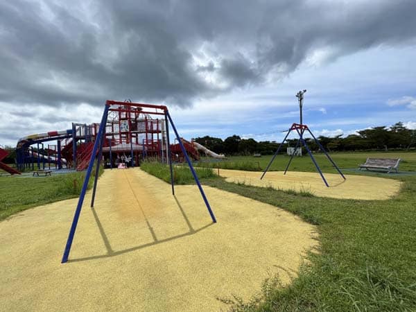11沖縄県総合運動公園_遊具9