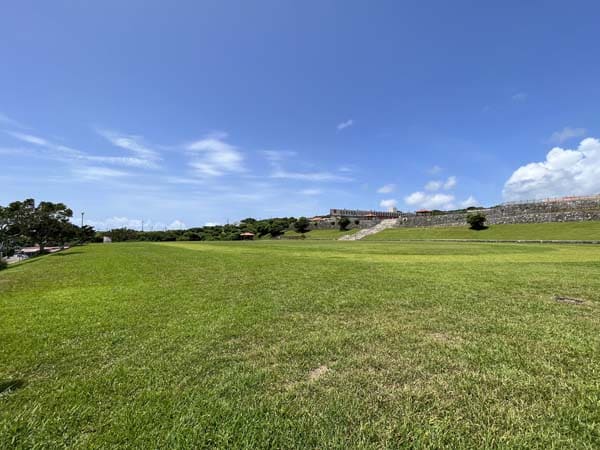 12セーラの森公園_広場