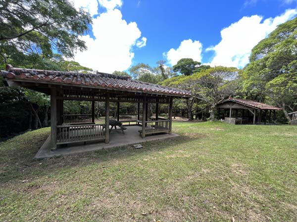 12乙羽岳森林公園_展望台2