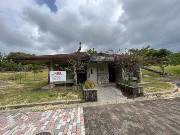 12伊差川公園_トイレ