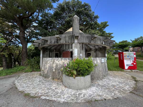 12内間西公園_トイレ