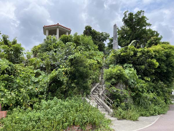 12屋部親水公園_展望台