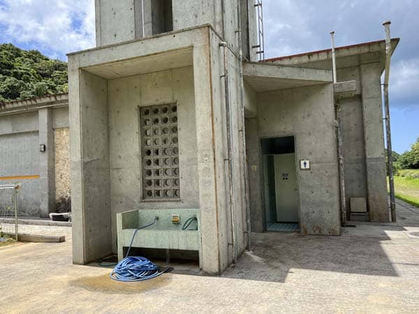 12福地公園_トイレ