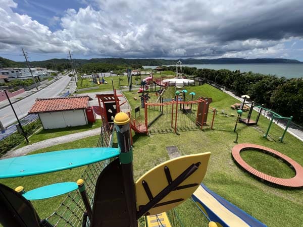 12結の浜公園_遊具9