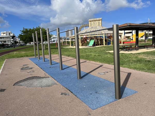 12若夏公園_遊具9
