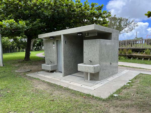 13大石公園_トイレ