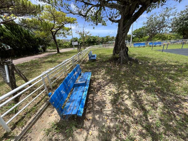 13漫湖公園_古波蔵_休憩所