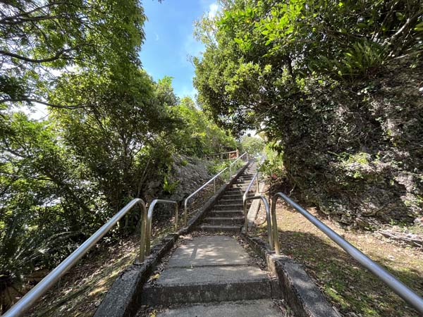 14明道公園_展望台1