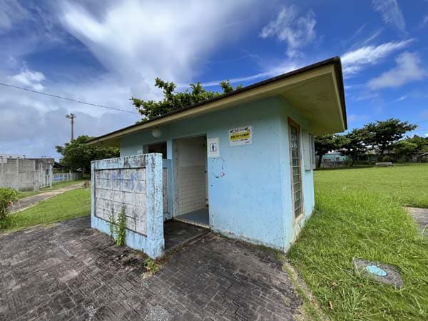 15中川近隣公園_トイレ