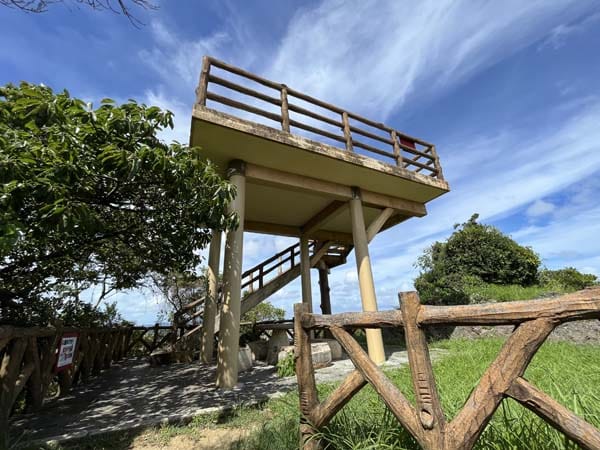 15明道公園_展望台2