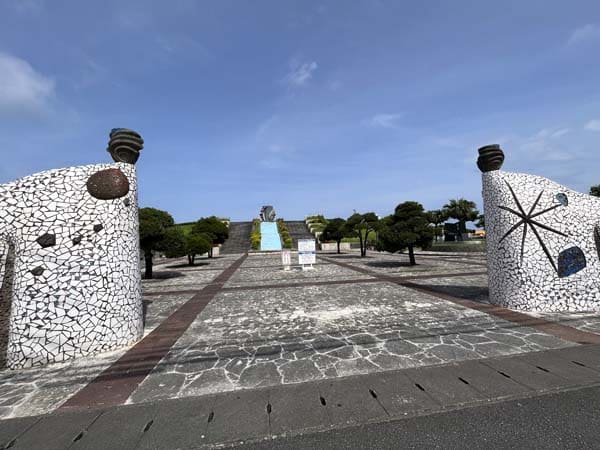 16安良波公園_噴水