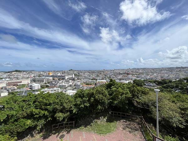 16明道公園_展望台3