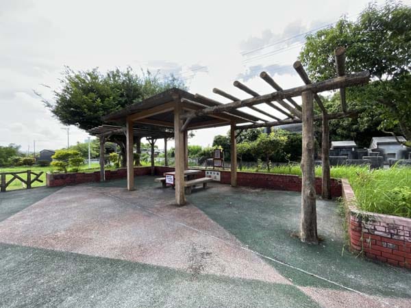 19明道公園_休憩所