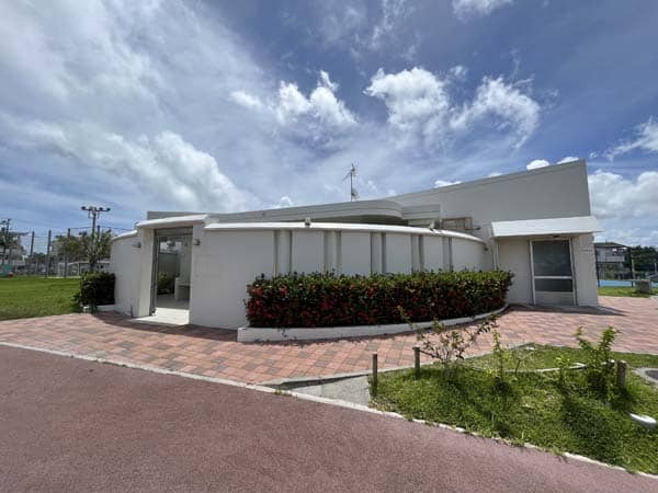 19美東公園_トイレ