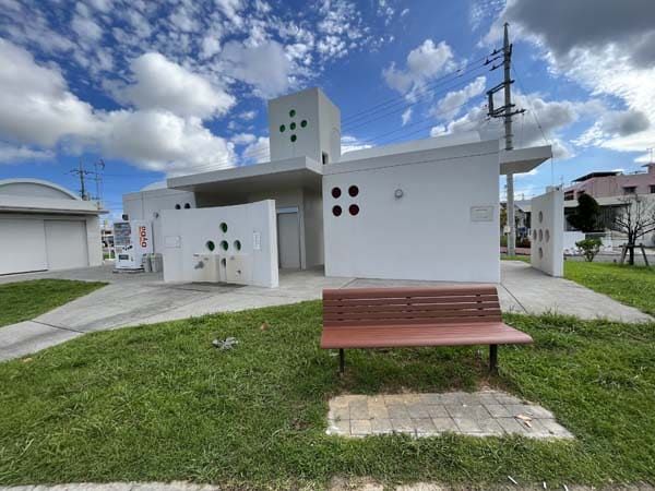 20若夏公園_トイレ