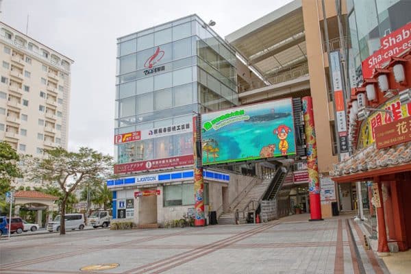 ショップなは