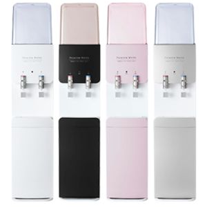 スリムサーバーlll/PREMIUM WATER（プレミアムウォーター）