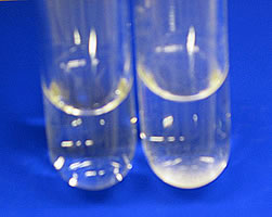 ミネラル結晶の画像