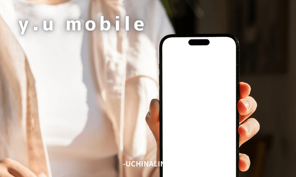y.u mobile