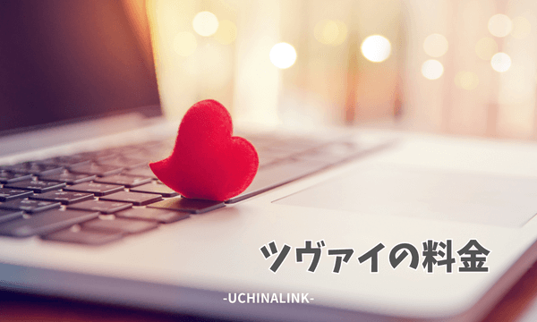 ツヴァイの料金