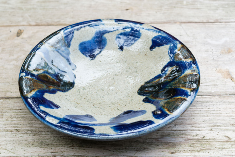 横田屋窯｜読谷村・沖縄