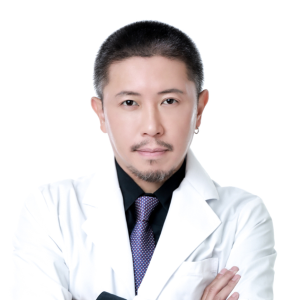 杉崎 裕斗 理事長