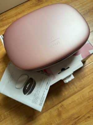 レビュー画像