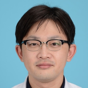頴川博芸 医師