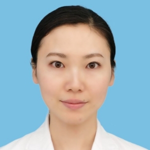 峯陽子 医師