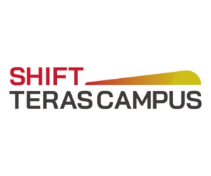 SHIFT TERAS CAMPUS