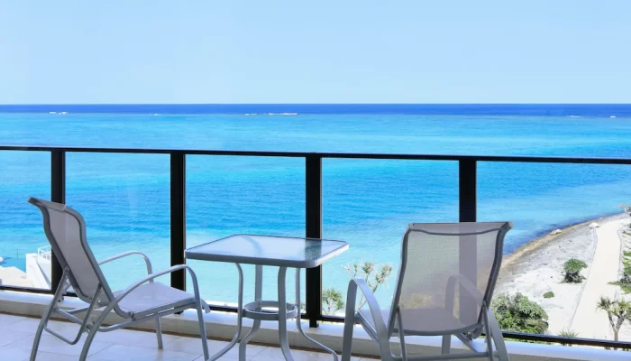 SunmarinBalcony