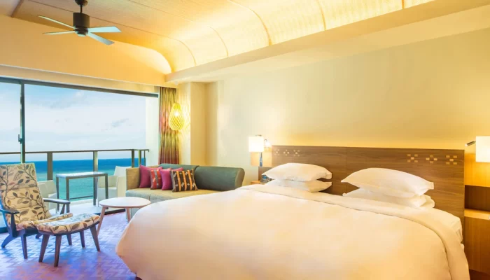 Sunmarina-rooms