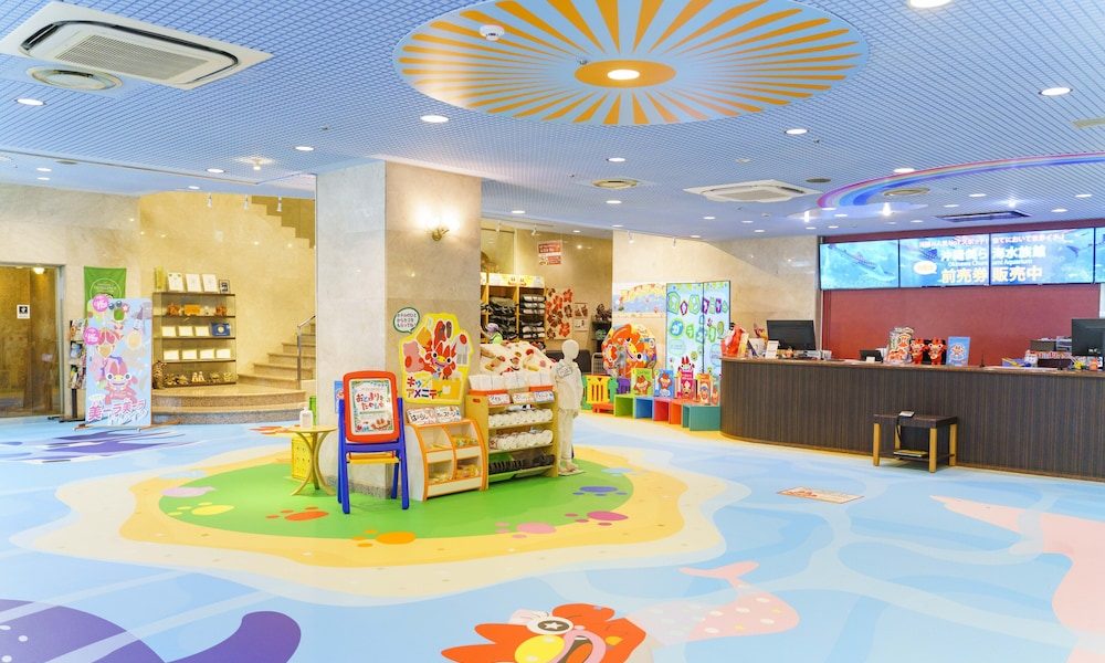 那覇の子連れホテルおすすめ15選