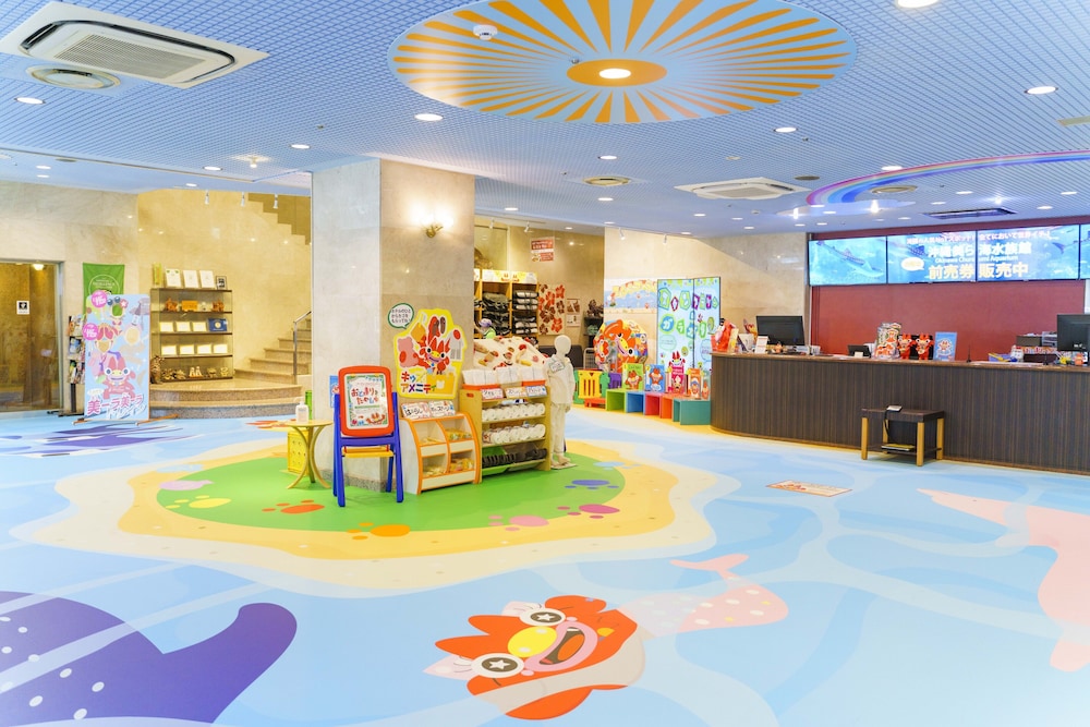 那覇の子連れホテルおすすめ15選