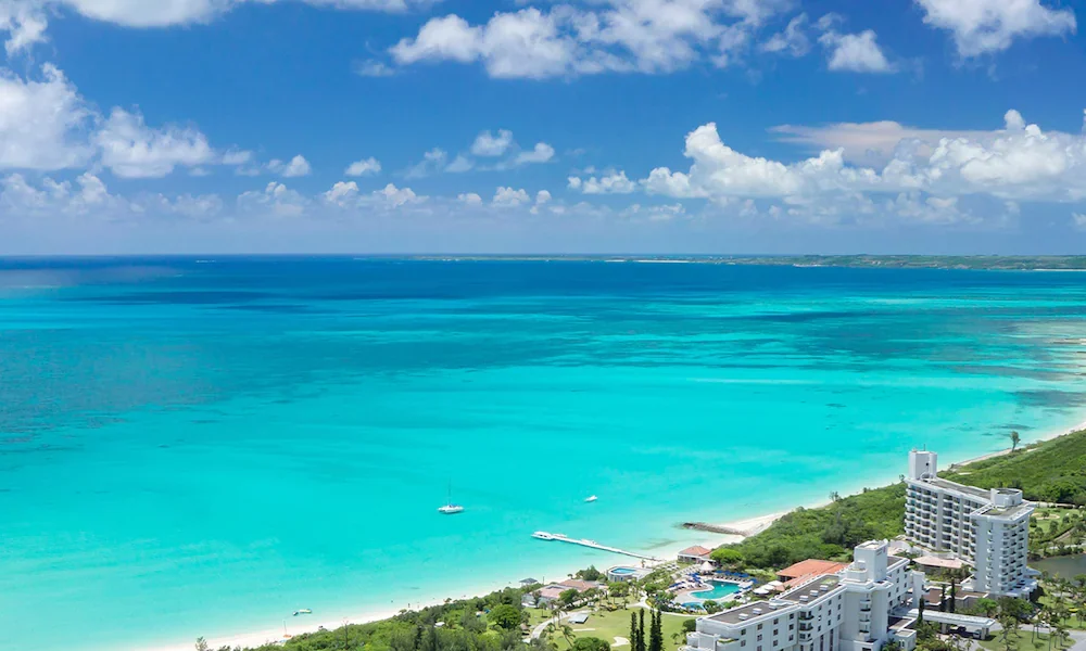 宮古島の子連れホテルおすすめ10選！