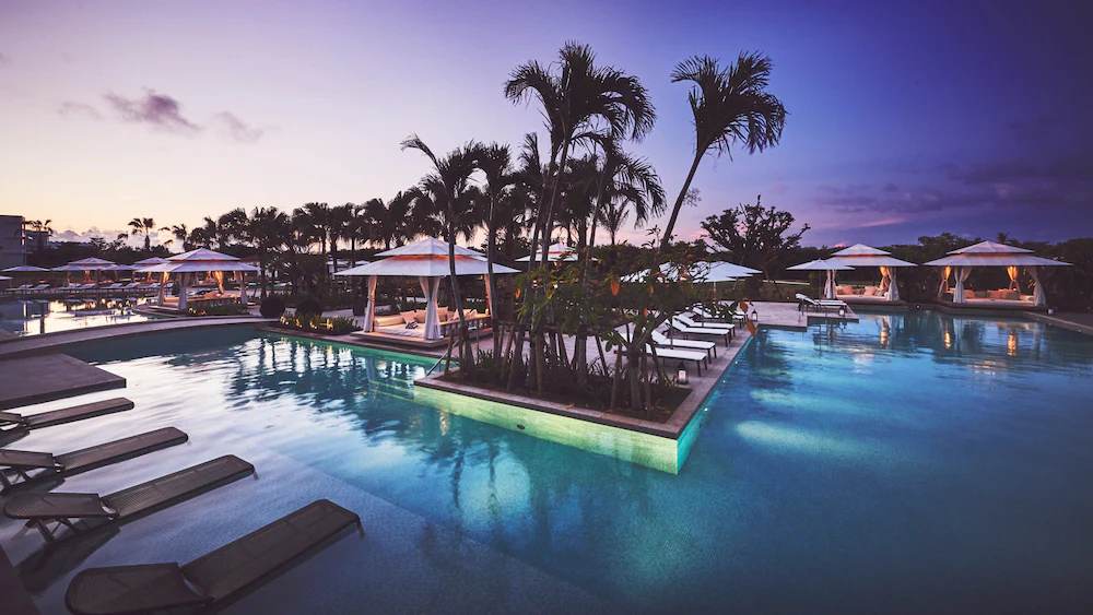 【石垣島】大自然と遊ぶ高級ホテル10選