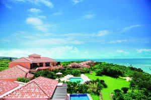 【宮古島】一生に一度は泊まりたい！高級ホテル10選