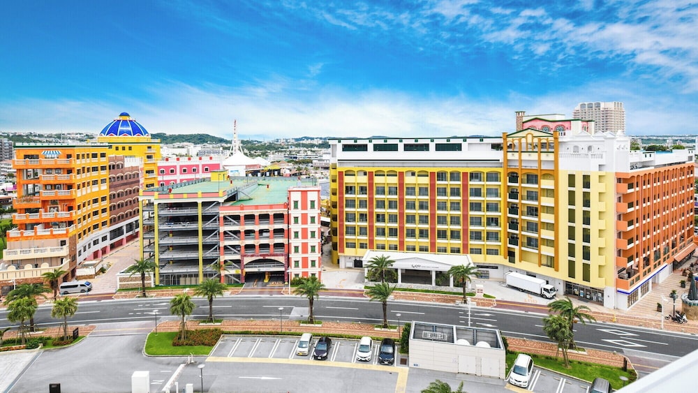 中日ドラゴンズ・北谷キャンプにおすすめホテル10選