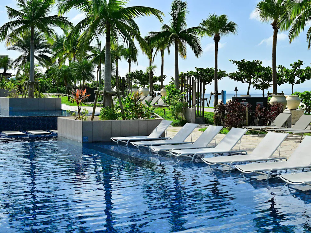 石垣島の子連れホテルおすすめ10選